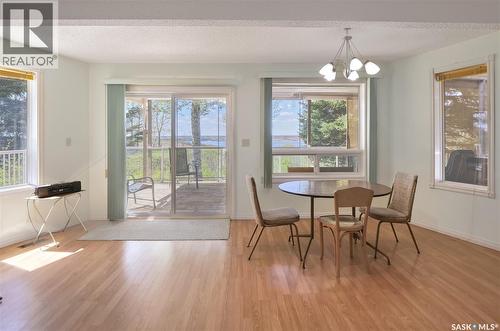 20 Mainprize Bay, Maple Bush Rm No. 224, SK - Indoor Photo Showing Dining Room