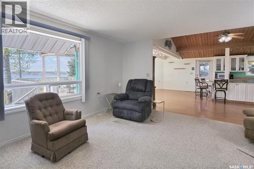 20 Mainprize Bay, Maple Bush Rm No. 224, SK - Indoor Photo Showing Living Room