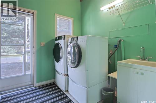 20 Mainprize Bay, Maple Bush Rm No. 224, SK - Indoor Photo Showing Laundry Room