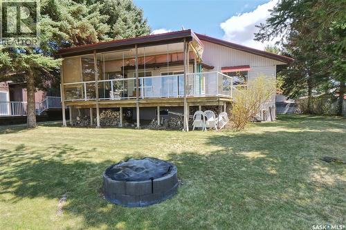 20 Mainprize Bay, Maple Bush Rm No. 224, SK - Outdoor With Deck Patio Veranda