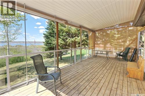 20 Mainprize Bay, Maple Bush Rm No. 224, SK - Outdoor With Deck Patio Veranda With Exterior