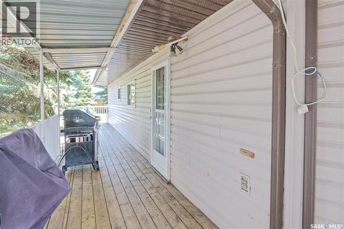 20 Mainprize Bay, Maple Bush Rm No. 224, SK - Outdoor With Deck Patio Veranda With Exterior