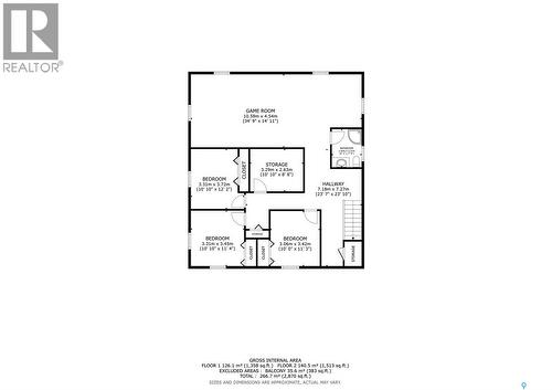20 Mainprize Bay, Maple Bush Rm No. 224, SK - Other
