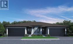LOT 44 - 39 PARKLAND CIRCLE Quinte West (Murray Ward), ON K8V 0R3