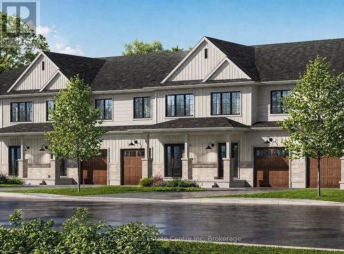 29 DONALD FRASER LANE  Guelph/Eramosa (Rockwood), ON N0B 1K0
