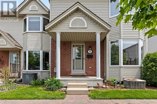 16 - 20 KERNOHAN PARKWAY  London South (South D), ON N6J 4Y3