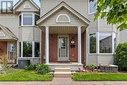 16 - 20 KERNOHAN PARKWAY London South (South D), ON N6J 4Y3