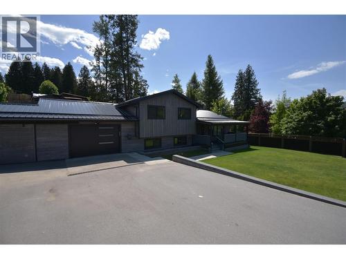 75 Mill Road  Fruitvale, BC V0G 1L1