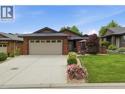 2289 Pine Vista Place Lot# 346-67 Westbank, BC V4T 2Y1