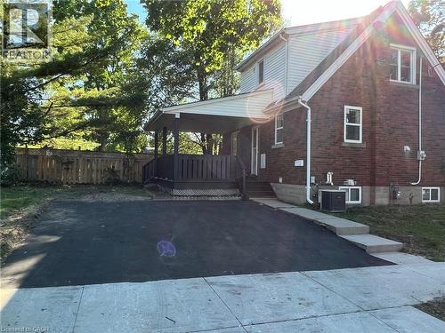 115 HIGHLAND RD W Road  Kitchener, ON N2M 3B9