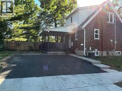 115 HIGHLAND RD W Road  Kitchener, ON N2M 3B9