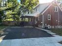 115 Highland Road W, Kitchener, ON  - Outdoor 