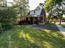 115 Highland Road W, Kitchener, ON  - Outdoor With Deck Patio Veranda 