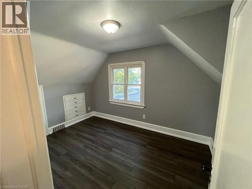 115 Highland Road W, Kitchener, ON - Indoor Photo Showing Other Room
