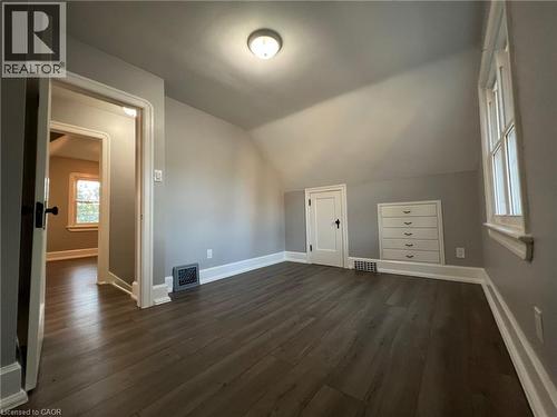 115 Highland Road W, Kitchener, ON - Indoor Photo Showing Other Room