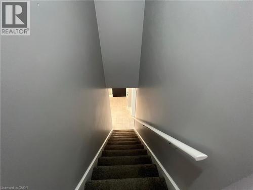 115 Highland Road W, Kitchener, ON - Indoor Photo Showing Other Room