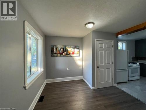 115 Highland Road W, Kitchener, ON - Indoor Photo Showing Other Room