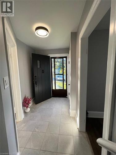 115 Highland Road W, Kitchener, ON - Indoor Photo Showing Other Room
