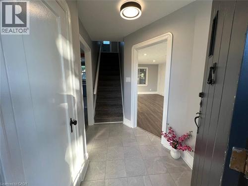 115 Highland Road W, Kitchener, ON - Indoor Photo Showing Other Room