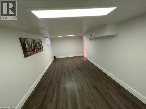 115 Highland Road W, Kitchener, ON - Indoor Photo Showing Other Room