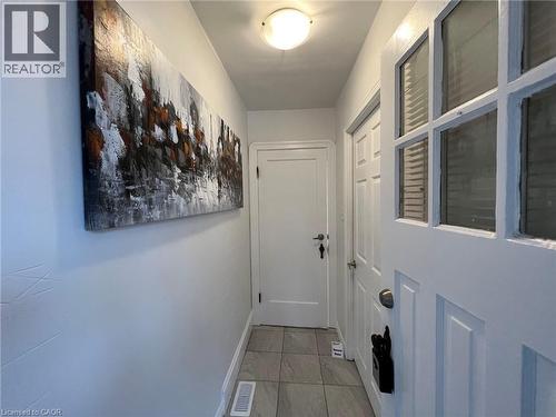 115 Highland Road W, Kitchener, ON - Indoor Photo Showing Other Room