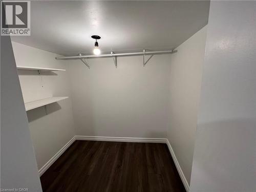 115 Highland Road W, Kitchener, ON - Indoor With Storage