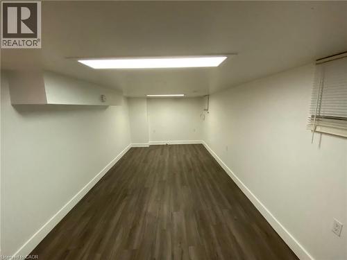 115 Highland Road W, Kitchener, ON - Indoor Photo Showing Other Room