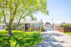 320 PEARL STREET Caledon, ON L7E 4Z2