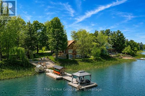 143 GREEN LAKE ROAD W  Caledon, ON L7K 0S4
