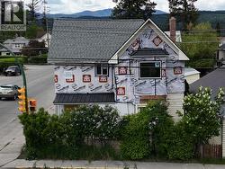 135 14th Avenue S Cranbrook, BC V1C 2X1