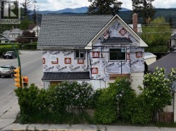 135 14th Avenue S Cranbrook, BC V1C 2X1