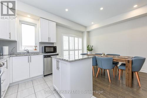 3958 Leonardo Street, Burlington, ON - Indoor Photo Showing Other Room