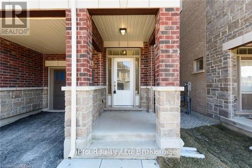 3958 Leonardo Street, Burlington, ON - Outdoor With Exterior