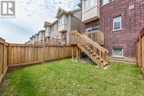 3958 Leonardo Street, Burlington, ON - Outdoor
