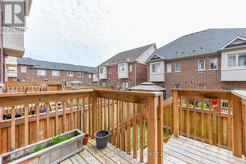 3958 Leonardo Street, Burlington, ON - Outdoor With Exterior