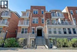26 - 37 FOUR WINDS DRIVE Toronto, ON M3J 1K7