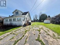 452 SEVENTH AVENUE Black River-Matheson (Matheson), ON P0K 1N0