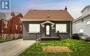 446 Argyle Street, Cambridge, ON  - Outdoor 