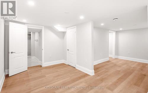 446 Argyle Street, Cambridge, ON - Indoor Photo Showing Other Room