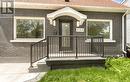 446 Argyle Street, Cambridge, ON  - Outdoor With Deck Patio Veranda With Exterior 