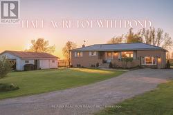 757 KINGS WHARF ROAD Kawartha Lakes, ON K0M 1A0