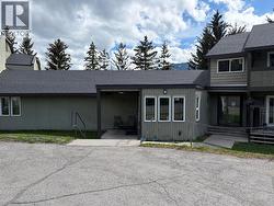 775 Balmer Crescent Unit# 302 Elkford, BC V0B 1H0