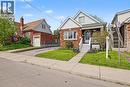 34 Weir Street S, Hamilton, ON  - Outdoor With Facade 