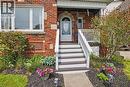 34 Weir Street S, Hamilton, ON  - Outdoor 