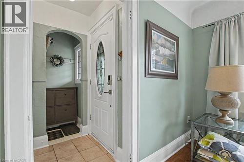 34 Weir Street S, Hamilton, ON - Indoor Photo Showing Other Room