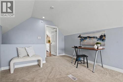 34 Weir Street S, Hamilton, ON - Indoor Photo Showing Other Room