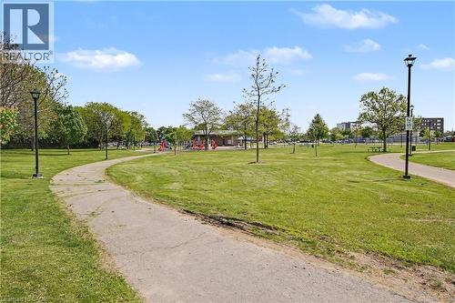 34 Weir Street S, Hamilton, ON - Outdoor With View