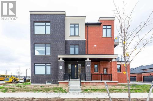 325 VETERANS DRIVE  Brampton, ON L7A 4W2