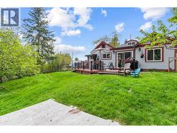 2688 INLANDER STREET Prince George, BC V2L 1J9