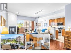 1947 Underhill Street Unit# 502 Kelowna, BC V1X 7K5
